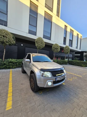 Suzuki Grand vitara Бензин газ - 6999 € - 74200532 4 | Car24.bg Suzuki Grand vitara Бензин газ - 6999 € - 74200532 4