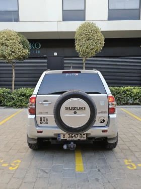 Suzuki Grand vitara Бензин газ - 6999 € - 74200532 6 | Car24.bg Suzuki Grand vitara Бензин газ - 6999 € - 74200532 6