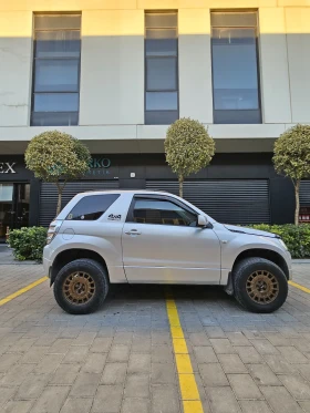 Suzuki Grand vitara Бензин газ - 6999 € - 74200532 2 | Car24.bg Suzuki Grand vitara Бензин газ - 6999 € - 74200532 2