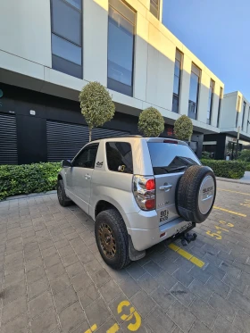 Suzuki Grand vitara Бензин газ - 6999 € - 74200532 7 | Car24.bg Suzuki Grand vitara Бензин газ - 6999 € - 74200532 7