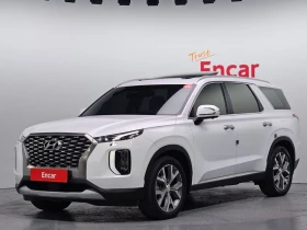 Hyundai Palisade Diesel 2.2 2WD| 202к.с.