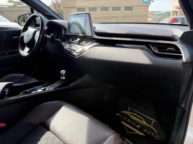 Toyota C-HR 6 МЕСЕЦА ГАРАНЦИЯ/1.8Hybrid 122к.с. Всички Екстри | Auto.bg — изображение 10 Toyota C-HR 6 МЕСЕЦА ГАРАНЦИЯ/1.8Hybrid 122к.с. Всички Екстри | Auto.bg — изображение 10