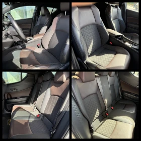 Toyota C-HR 6 МЕСЕЦА ГАРАНЦИЯ/1.8Hybrid 122к.с. Всички Екстри | Auto.bg — изображение 13 Toyota C-HR 6 МЕСЕЦА ГАРАНЦИЯ/1.8Hybrid 122к.с. Всички Екстри | Auto.bg — изображение 13