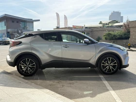 Toyota C-HR 6 МЕСЕЦА ГАРАНЦИЯ/1.8Hybrid 122к.с. Всички Екстри | Auto.bg — изображение 6 Toyota C-HR 6 МЕСЕЦА ГАРАНЦИЯ/1.8Hybrid 122к.с. Всички Екстри | Auto.bg — изображение 6
