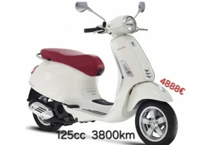 Vespa 300 Чисто нов! Още различни Веспи ! | Auto.bg — изображение 16 Vespa 300 Чисто нов! Още различни Веспи ! | Auto.bg — изображение 16