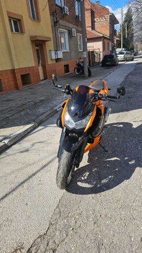 Kawasaki Z 1000 | Auto.bg — изображение 3 Kawasaki Z 1000 | Auto.bg — изображение 3
