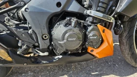 Kawasaki Z 1000 | Auto.bg — изображение 9 Kawasaki Z 1000 | Auto.bg — изображение 9