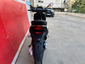 Piaggio Typhoon 50 | Auto.bg — изображение 5 Piaggio Typhoon 50 | Auto.bg — изображение 5