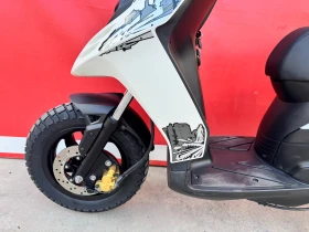 Piaggio Typhoon 50 | Auto.bg — изображение 12 Piaggio Typhoon 50 | Auto.bg — изображение 12