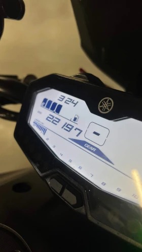 Yamaha Mt-07 А2 | Auto.bg — изображение 8 Yamaha Mt-07 А2 | Auto.bg — изображение 8