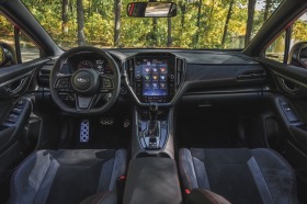 Subaru Impreza WRX | Mobile.bg   7