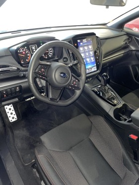 Subaru Impreza WRX | Mobile.bg   4