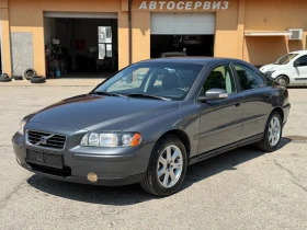 Volvo S60 2.4d5 130hp EURO 4 ! - Car24.bg Volvo S60 2.4d5 130hp EURO 4 !