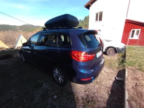 BMW 2 Gran Tourer | Mobile.bg — малка снимка 5