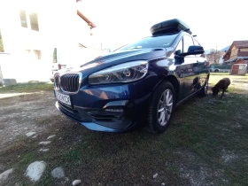 BMW 2 Gran Tourer | Mobile.bg — малка снимка 7