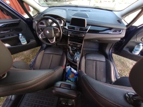 BMW 2 Gran Tourer | Mobile.bg — малка снимка 12