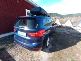 BMW 2 Gran Tourer | Mobile.bg — малка снимка 4