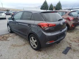 Hyundai I20 - 7100 € / 13886.39 лв. - 20141597 6 | Car24.bg Hyundai I20 - 7100 € / 13886.39 лв. - 20141597 6