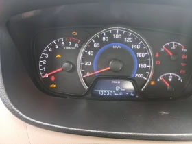 Hyundai I20 - 7100 € / 13886.39 лв. - 20141597 12 | Car24.bg Hyundai I20 - 7100 € / 13886.39 лв. - 20141597 12