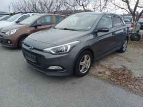 Hyundai I20 - 7100 € / 13886.39 лв. - 20141597 2 | Car24.bg Hyundai I20 - 7100 € / 13886.39 лв. - 20141597 2