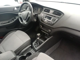 Hyundai I20 - 7100 € / 13886.39 лв. - 20141597 8 | Car24.bg Hyundai I20 - 7100 € / 13886.39 лв. - 20141597 8