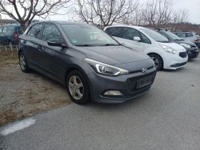 Hyundai I20 - 7100 € / 13886.39 лв. - 20141597 3 | Car24.bg Hyundai I20 - 7100 € / 13886.39 лв. - 20141597 3