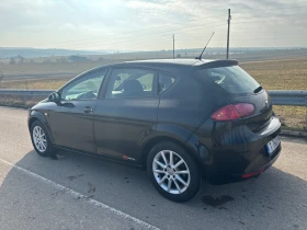 Seat Leon 2.0 TDI 140 - 6500 € / 12712.90 лв. - 82018167 4 | Car24.bg Seat Leon 2.0 TDI 140 - 6500 € / 12712.90 лв. - 82018167 4