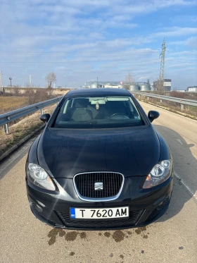 Seat Leon 2.0 TDI 140 - 6500 € / 12712.90 лв. - 82018167 2 | Car24.bg Seat Leon 2.0 TDI 140 - 6500 € / 12712.90 лв. - 82018167 2
