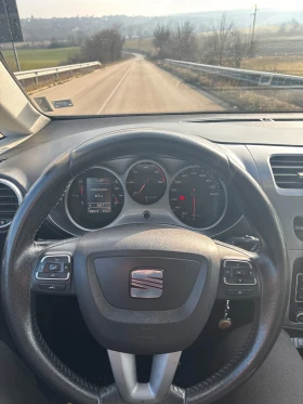 Seat Leon 2.0 TDI 140 - 6500 € / 12712.90 лв. - 82018167 12 | Car24.bg Seat Leon 2.0 TDI 140 - 6500 € / 12712.90 лв. - 82018167 12