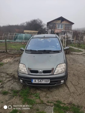 Renault Scenic 1.9T, DCI - 750 € / 1466.87 лв. - 63793033 2 | Car24.bg Renault Scenic 1.9T, DCI - 750 € / 1466.87 лв. - 63793033 2