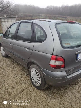 Renault Scenic 1.9T, DCI - 750 € / 1466.87 лв. - 63793033 5 | Car24.bg Renault Scenic 1.9T, DCI - 750 € / 1466.87 лв. - 63793033 5