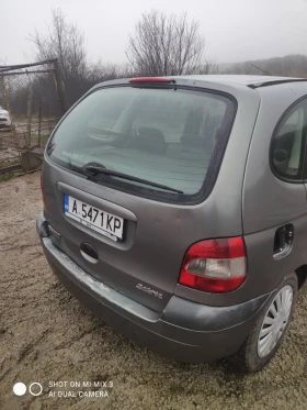 Renault Scenic 1.9T, DCI - 750 € / 1466.87 лв. - 63793033 4 | Car24.bg Renault Scenic 1.9T, DCI - 750 € / 1466.87 лв. - 63793033 4