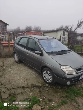 Renault Scenic 1.9T, DCI - 750 € / 1466.87 лв. - 63793033 3 | Car24.bg Renault Scenic 1.9T, DCI - 750 € / 1466.87 лв. - 63793033 3