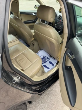 Audi A3 Automatic | Auto.bg — изображение 12 Audi A3 Automatic | Auto.bg — изображение 12