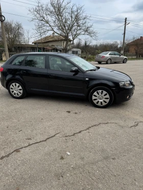 Audi A3 Automatic | Auto.bg — изображение 3 Audi A3 Automatic | Auto.bg — изображение 3