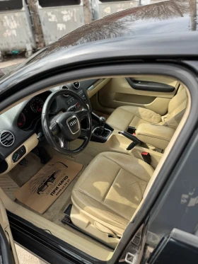 Audi A3 Automatic | Auto.bg — изображение 11 Audi A3 Automatic | Auto.bg — изображение 11