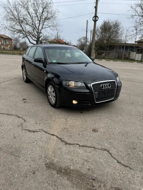 Audi A3 Automatic | Auto.bg — изображение 2 Audi A3 Automatic | Auto.bg — изображение 2