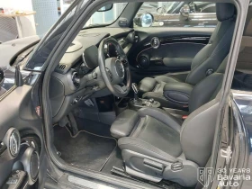 Mini Cooper SE Automatic - 22600 € / 44201.76 лв. - 48011605 5 | Car24.bg Mini Cooper SE Automatic - 22600 € / 44201.76 лв. - 48011605 5