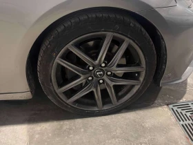 Lexus IS 300 F SPORT/AWD/ОБДУХ/ШИБЕДАХ/КЛИП/CARFAX/ФИНАНСИРАНЕ | Auto.bg — изображение 7 Lexus IS 300 F SPORT/AWD/ОБДУХ/ШИБЕДАХ/КЛИП/CARFAX/ФИНАНСИРАНЕ | Auto.bg — изображение 7