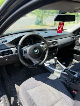 BMW 320 Автоматик - 3500 € / 6845.40 лв. - 22810747 8 | Car24.bg BMW 320 Автоматик - 3500 € / 6845.40 лв. - 22810747 8