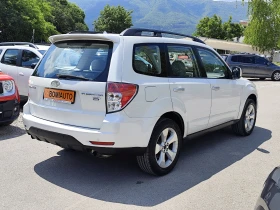 Subaru Forester 2.0D* XENON* ШИБЕДАХ* 4Х4* КОЖА* | Auto.bg — изображение 4 Subaru Forester 2.0D* XENON* ШИБЕДАХ* 4Х4* КОЖА* | Auto.bg — изображение 4