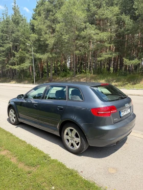 Audi A3 - 6000 € / 11734.98 лв. - 40587046 6 | Car24.bg Audi A3 - 6000 € / 11734.98 лв. - 40587046 6
