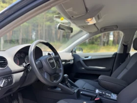 Audi A3 - 6000 € / 11734.98 лв. - 40587046 9 | Car24.bg Audi A3 - 6000 € / 11734.98 лв. - 40587046 9