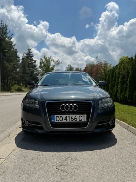 Audi A3 - 6000 € / 11734.98 лв. - 40587046 2 | Car24.bg Audi A3 - 6000 € / 11734.98 лв. - 40587046 2