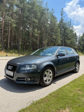 Audi A3 - 6000 € / 11734.98 лв. - 40587046 3 | Car24.bg Audi A3 - 6000 € / 11734.98 лв. - 40587046 3