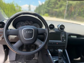 Audi A3 - 6000 € / 11734.98 лв. - 40587046 8 | Car24.bg Audi A3 - 6000 € / 11734.98 лв. - 40587046 8