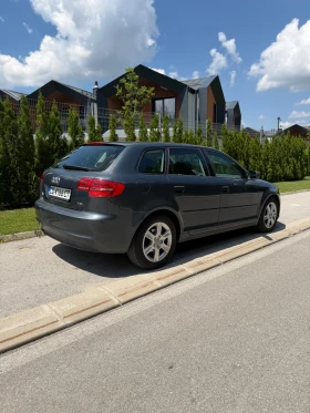 Audi A3 - 6000 € / 11734.98 лв. - 40587046 4 | Car24.bg Audi A3 - 6000 € / 11734.98 лв. - 40587046 4