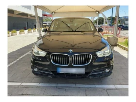 BMW 520 5er 520d GT | Auto.bg — изображение 14 BMW 520 5er 520d GT | Auto.bg — изображение 14