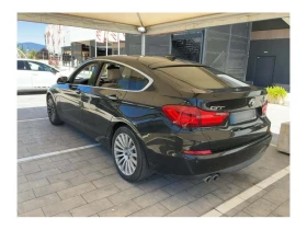 BMW 520 5er 520d GT | Auto.bg — изображение 6 BMW 520 5er 520d GT | Auto.bg — изображение 6