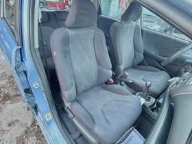 Honda Jazz 1.4!!ШВЕЙЦАРИЯ!!УНИКАТ!!ТОП СЪСТОЯНИЕ | Auto.bg — изображение 11 Honda Jazz 1.4!!ШВЕЙЦАРИЯ!!УНИКАТ!!ТОП СЪСТОЯНИЕ | Auto.bg — изображение 11